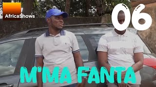 M'MA FANTA  6 VERSION MALINKE