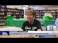 Former Gulf High students return to New Port Richey campus