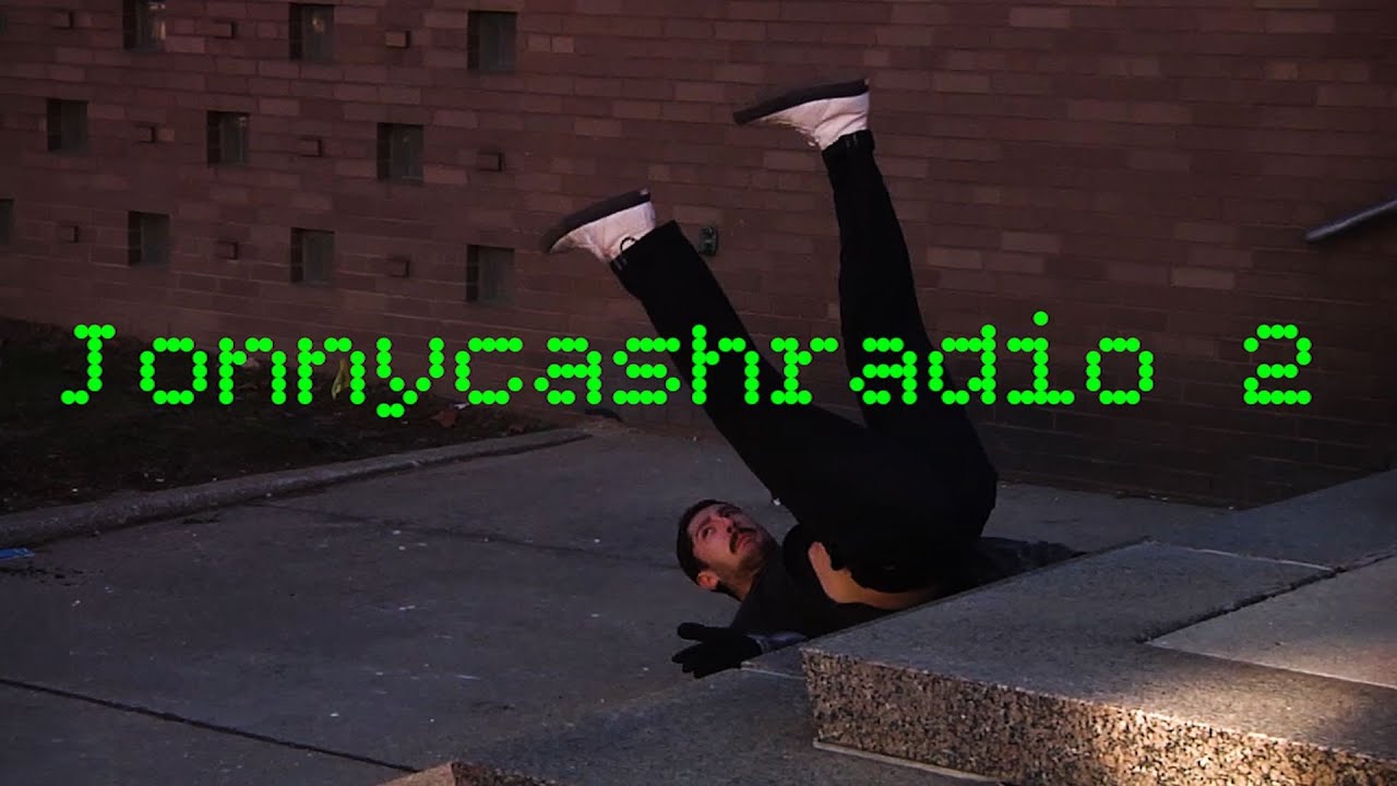 JORP "JonnyCa$hRadio 2"