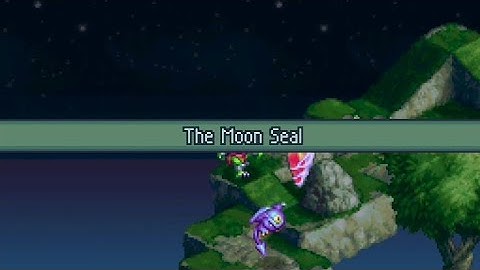 Quest: The Moon Seal | Final Fantasy Tactics A2 Grimoire of the Rift #finalfantasy #playthrough