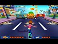 Subway Princess Runner Game - Best City Run Game | Best Android/iOS Gameplay HD