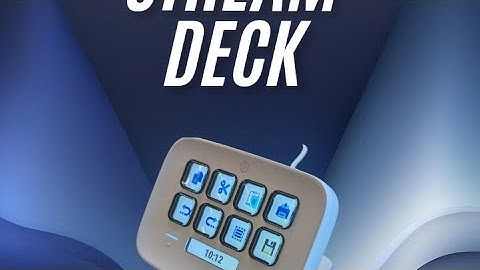 Master Stream Deck Profiles in Minutes!