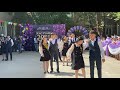 Выпускной вальс-2021 Graduation Waltz 11 А