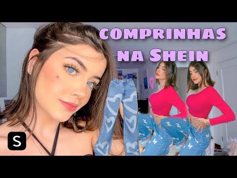 MINHAS COMPRINHAS NA SHEIN – parte 3