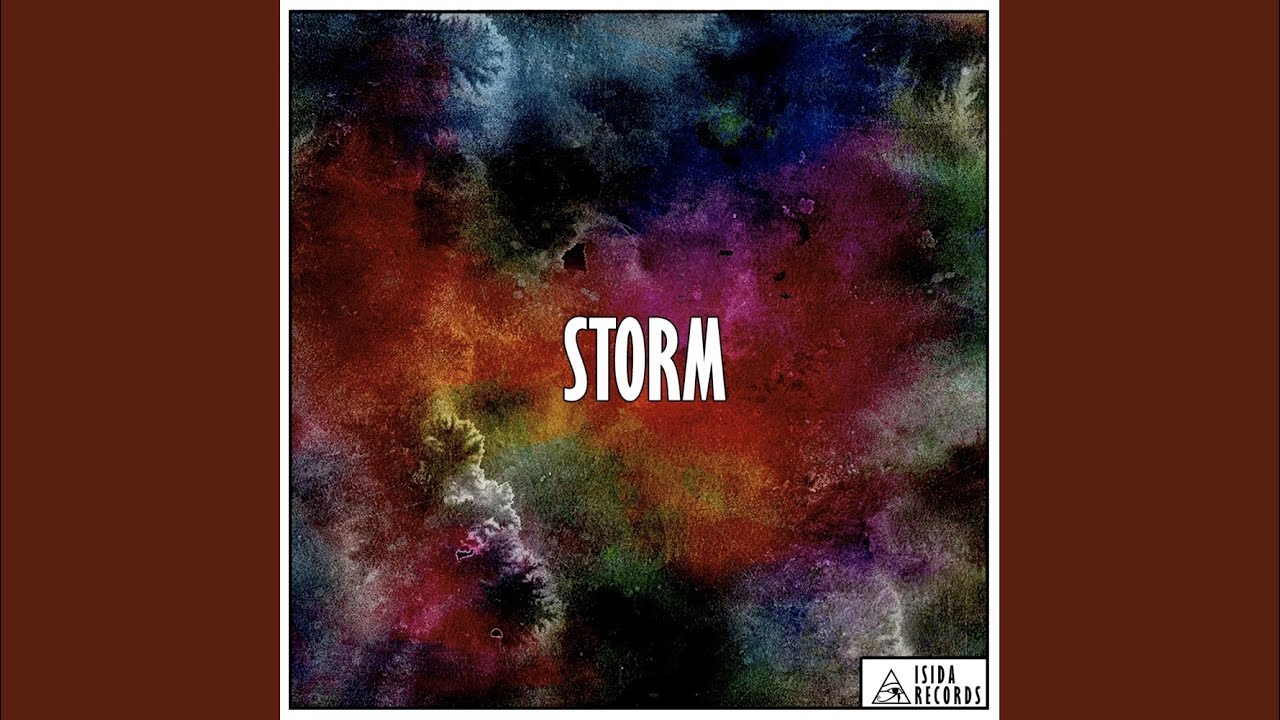 Guarda Storm (Original Mix) su YouTube Guarda Storm (Original Mix) su YouTube