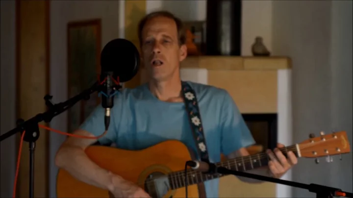 Roses - Richard Harkness // original song