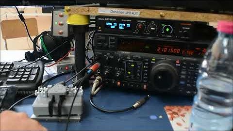 New 3D Printed CW Paddles by CR6K