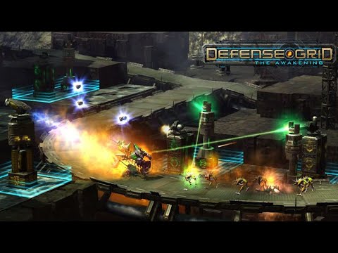Alien defence in space - air defence Gameplay for kid - YouTube