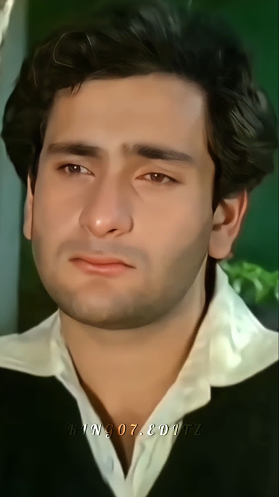 Tera Sath Chuta Tuta Dil To Ye Jana Whatsapp Status | Yaad Teri Aayegi |Shabbir Kumar ,Rajiv Kapoor