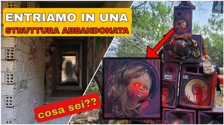 COMPLETE IBIZA AND VISIT AN ABANDONED STRUCTURE !!!