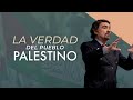 La Verdad del Pueblo Palestino | Transmisión en Vivo | Dr. Armando Alducin