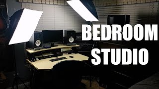 Bedroom Studio 2020