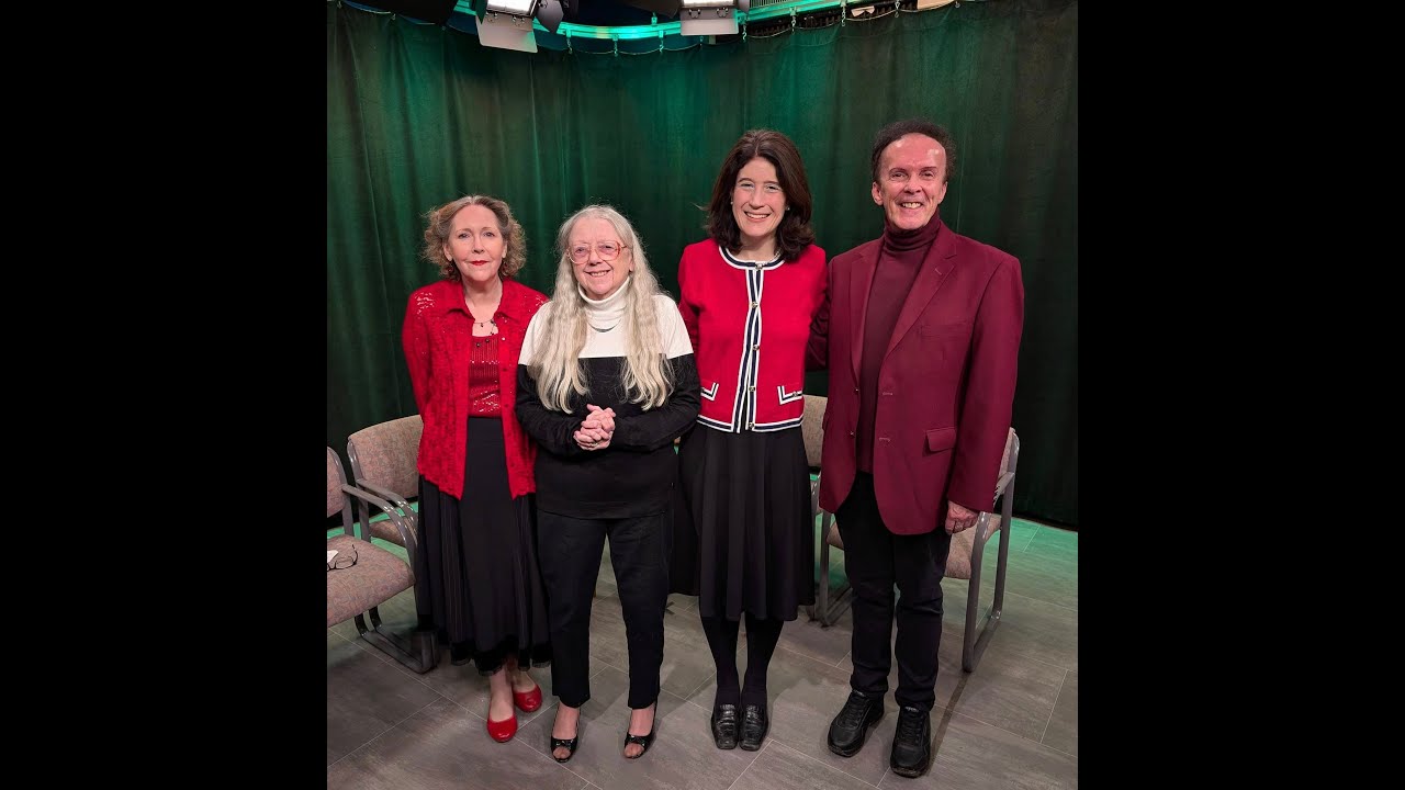 Receiving Show Holiday Show: Giving & Receiving - YouTube