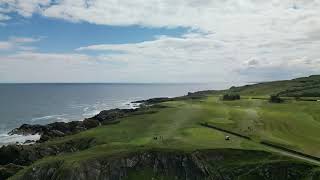 Eyemouth Golf Course
