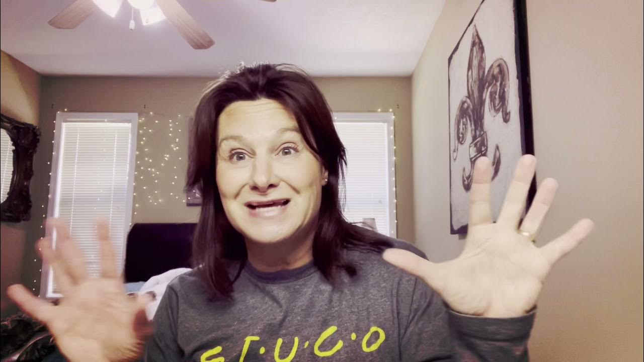 Julie Rowe video of healing seminar, her open heart surgery on you