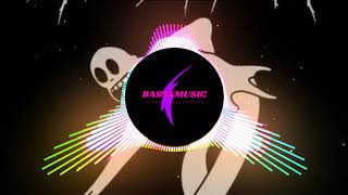 GHOSTEMANE - Mercury - Slowed Bass BOOSTED!!!