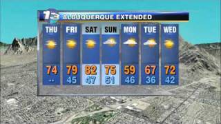 Midday News Webcast: March 31, 2011