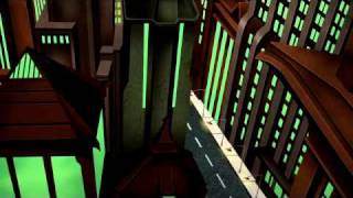 Btbtb-Plague Of The Prototypes Clip 3