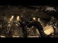 Sinful  ov fire and the void behemoth cover live in moscow