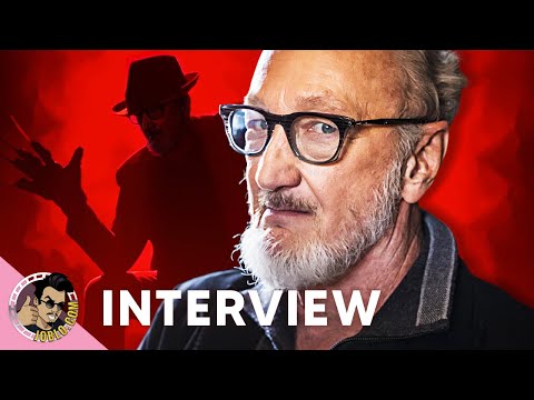 Robert Englund Interview: JoBlo sits with the Icon on his storied career and new documentary!