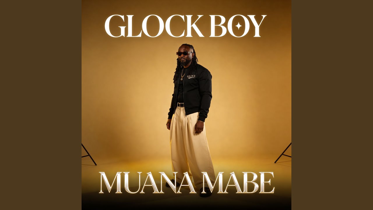Watch Muana MABE on YouTube Watch Muana MABE on YouTube
