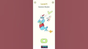 DOP 2 - Delete One Part - LEVEL 4