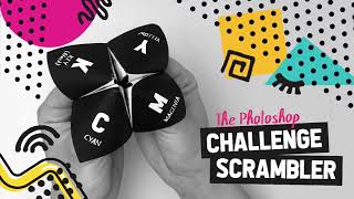 Photoshop Idea Generator screenshot 5