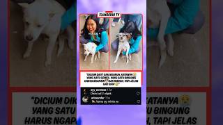 Dicium Dikit Gak Ngaruh Katanya  shorts beritaviral