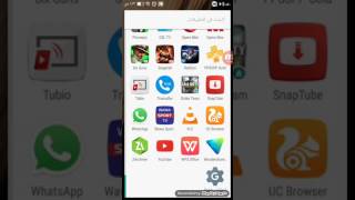 اصدقائي جات لكم ببرنامج Wawa sport لمشاهده قنوات bein sport وosnفقط افتح البرنامج واستمتع بالمشاهده screenshot 4