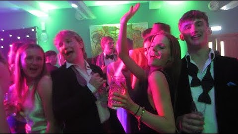 Ampleforth Dreams (Extended)