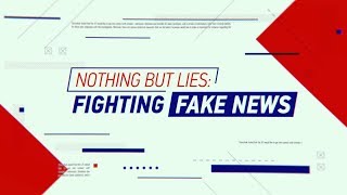 Nothing but Lies: Fighting Fake News