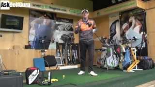 Golf Draw Drivers Do They Work or NOT
