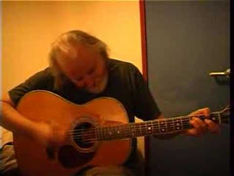 Tommy Orr--Candy man (Donovan)