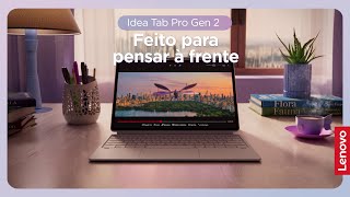 Novo Idea Tab Pro Gen 2