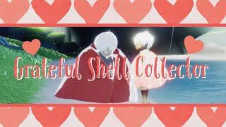 Sky星を紡ぐ子供たち 再訪精霊 感謝する貝殻収集家のアイテム＋椅子(β版)