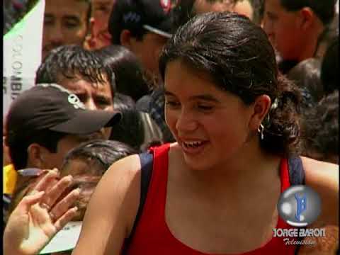 Andres cepeda - Me voy El Show de las Estrellas