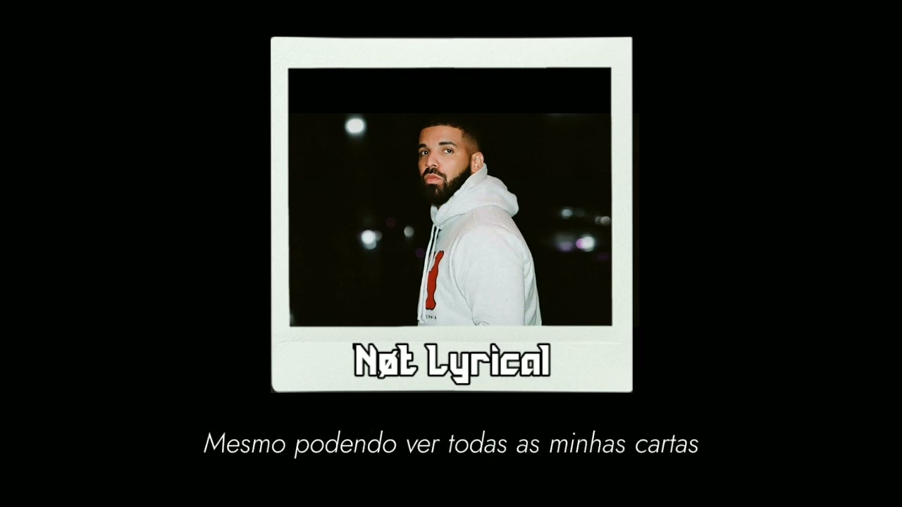 Overdrive Drake (Tradução/ Legendado) YouTube