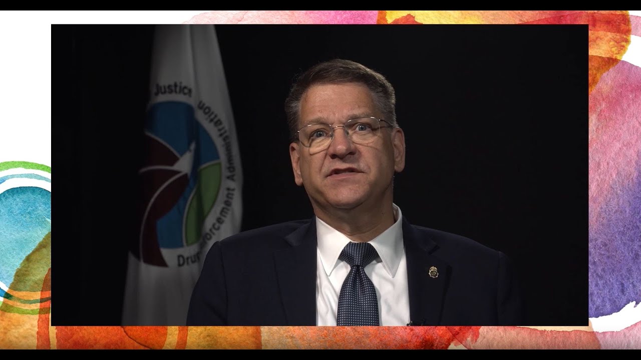 Virtual Mid-Year: Thursday Evening Keynote, Timothy J. Shea