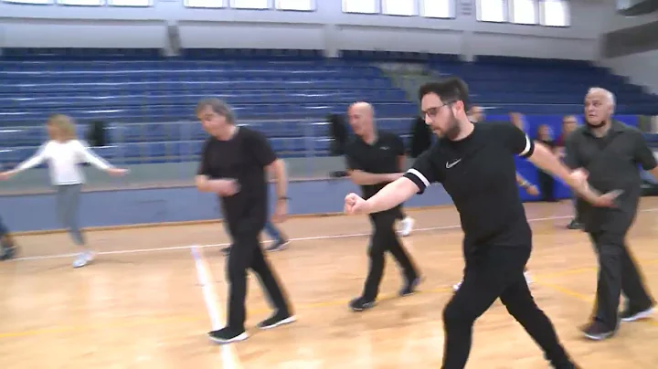 -  | Matos Kachol - Dance