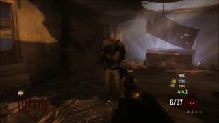 Black Ops 2 Zombies Emp Griefing Ep.2 (Reupload)