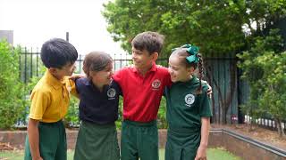 St Francis of Assisi Catholic Primary School Paddington