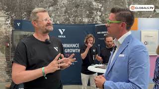 Interview with Achim Feige, Co-Founder & CEO of VERTICAL Development GmbH