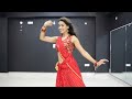 Badi Mushkil| Kashika Sisodia Choreography Mp3 Song