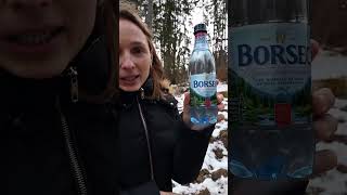 EL PUEBLO CON MÁS MANANTIALES DE RUMANÍA