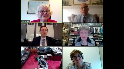 IDLO Crisis Governance Forum - COVID-19 RESPONSE AND EQUITABLE ACCESS TO HEALTH ONLINE DISCUSSION #1