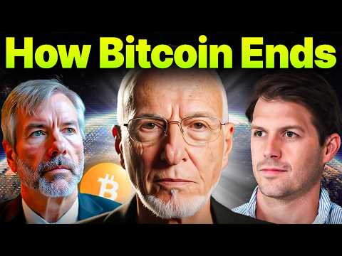 $122k Bitcoin Is Great, But Make No Mistake - We're In Crisis Mode