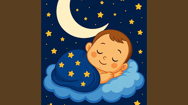 Little One’s Night Rest – Gentle Melody
