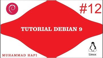 Installasi dan Konfigurasi Virtual Private Server (VPS) #12