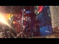 Pastis Bertrand - Wallifornian Degeneration Drumcam (Full Set)