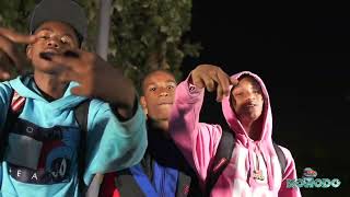 Asmyvngk - Uchies Go Off Official Video